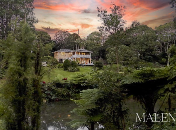8B Centenary Drive, Maleny, Qld 4552