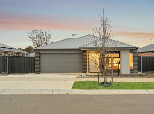 8 Bonnin Court, Strathalbyn, SA 5255