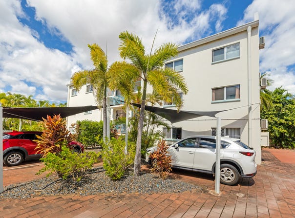13/4 Giuseppe Court, Coconut Grove, NT 0810