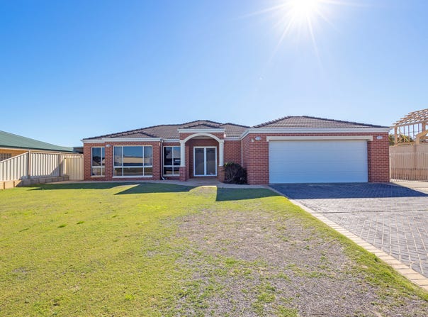 12 Corella Loop, Jurien Bay, WA 6516