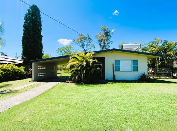 6 MacDonald Street, Dysart, Qld 4745