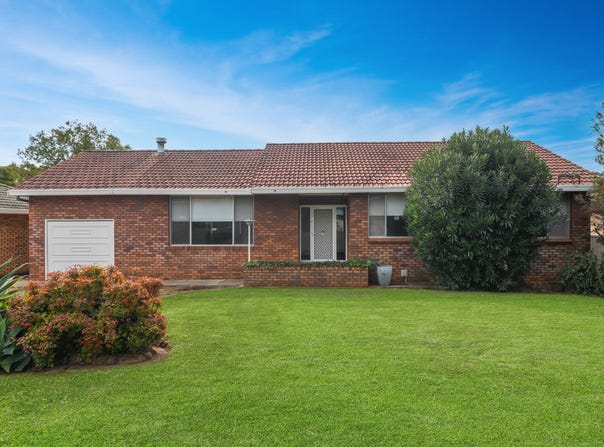4 Jensen Street, Gunnedah, NSW 2380