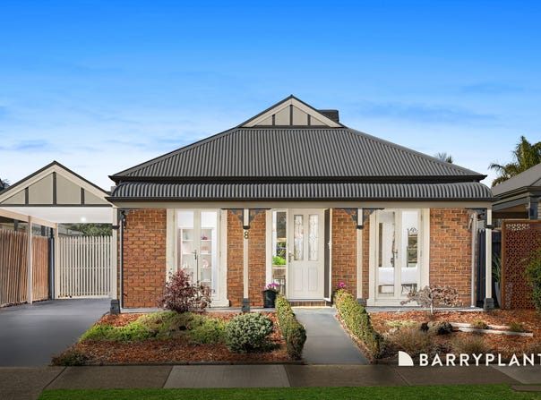 8 Xavier Way, South Morang, Vic 3752