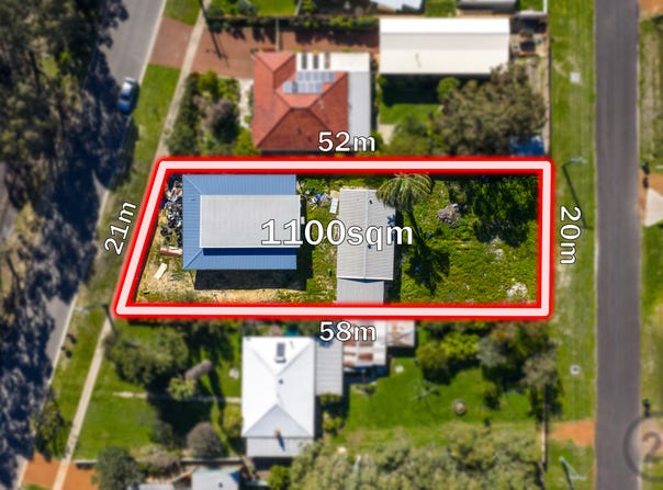 38 Railway Avenue, North Dandalup, WA 6207