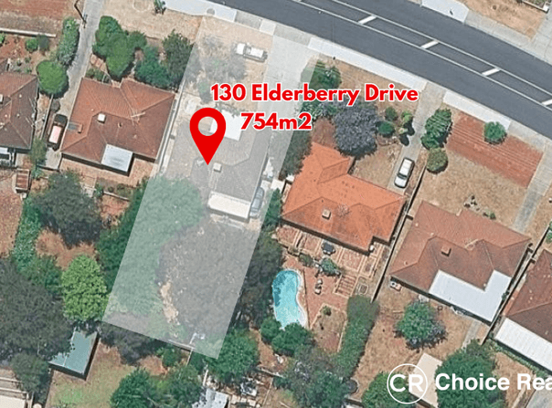 130 Elderberry Drive, South Lake, WA 6164