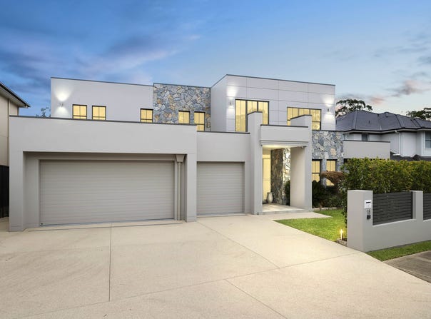 16 Walker Street, Norwest, NSW 2153