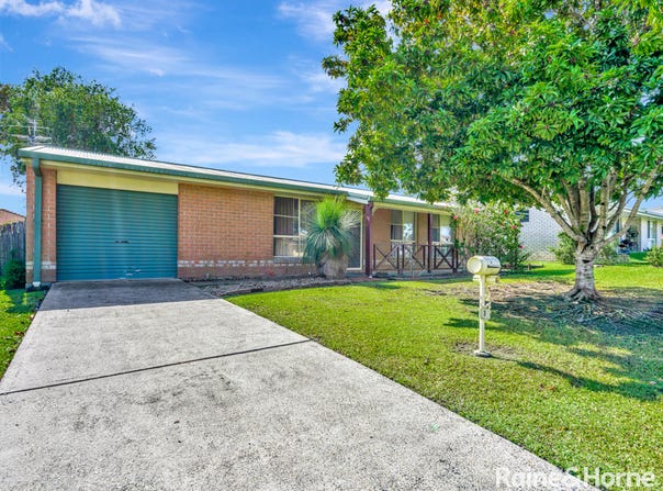 3 Purcell Crescent, Townsend, NSW 2463