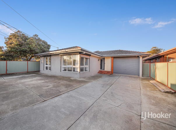 20 Burgundy Drive, Wyndham Vale, Vic 3024