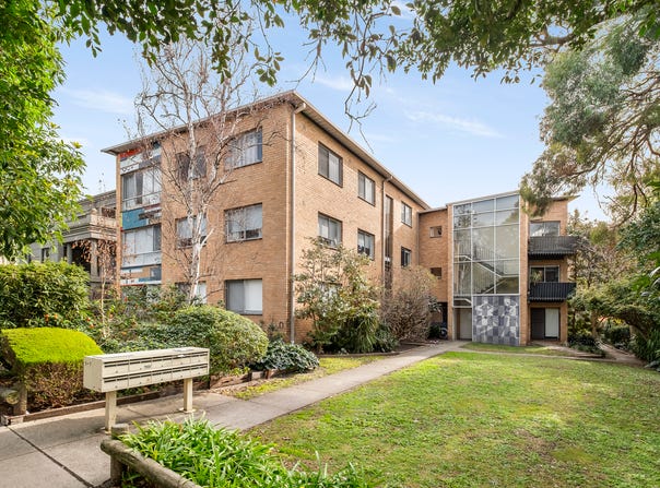 15/5-7 Ascot Street, Malvern, Vic 3144