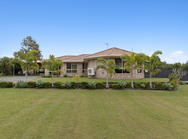 22 Seafarer Drive, River Heads, Qld 4655