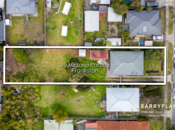 29 Victoria Parade, Frankston, Vic 3199