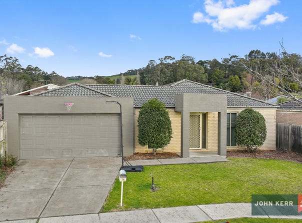14 Red Gum Avenue, Trafalgar, Vic 3824
