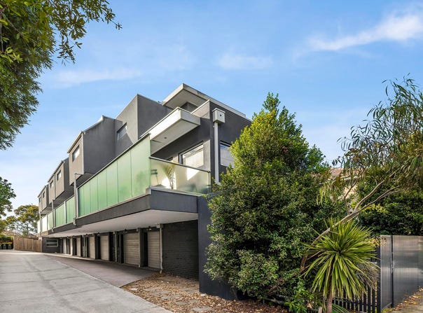 6/205 Brunswick Road, Brunswick, Vic 3056