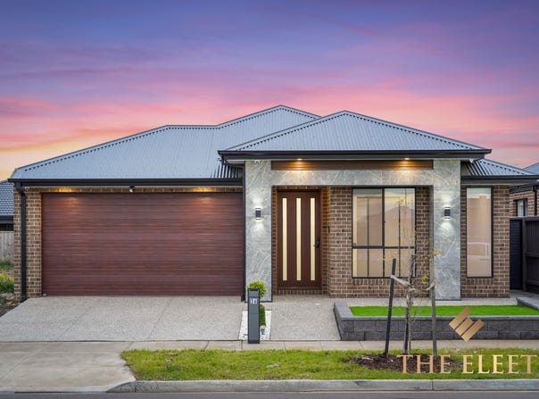 36 Arkbar Avenue, Deanside, Vic 3336