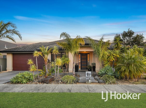 37 Cormorant Parade, Pakenham, Vic 3810