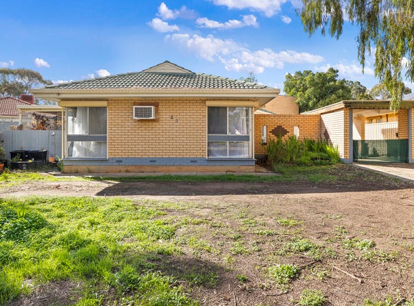 25 Leon Crescent, Salisbury North, SA 5108
