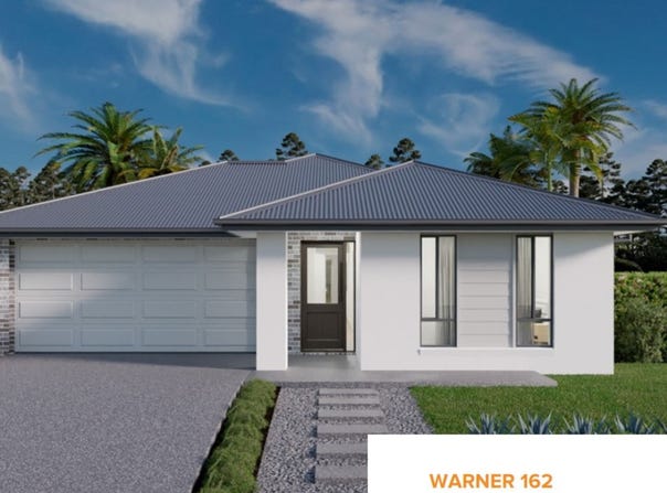 Lot 159 Pitch Way, Ripley, Qld 4306