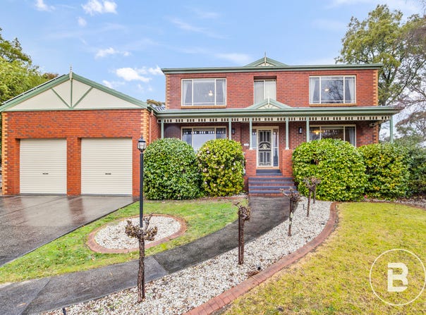 1 The Horizon, Mount Helen, Vic 3350