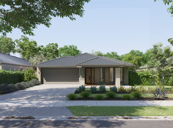 Lot 904 Balfour Street, Huntly, Vic 3551