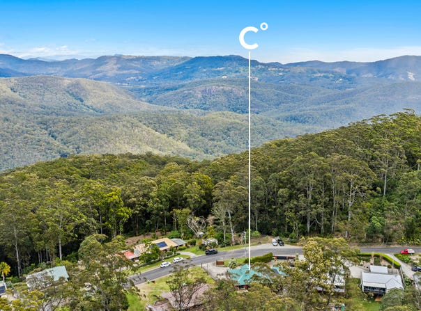 113 North Road, Lower Beechmont, Qld 4211