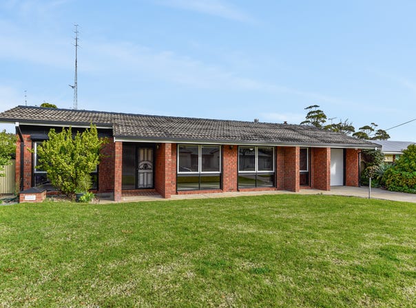 12 Hill Avenue, Keith, SA 5267