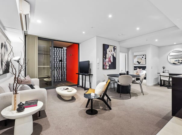 123/101 Murray Street, Perth, WA 6000