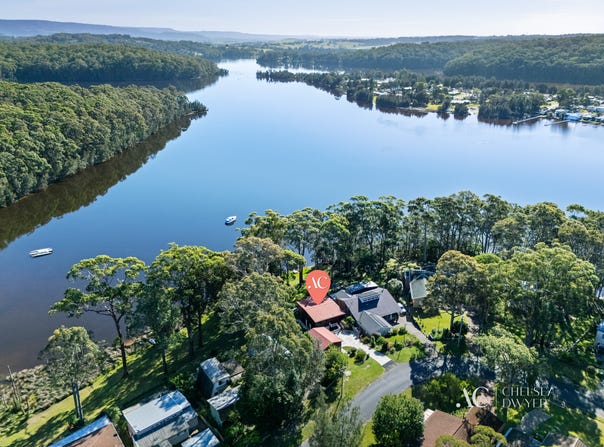 19 Wallaroy Drive, Burrill Lake, NSW 2539