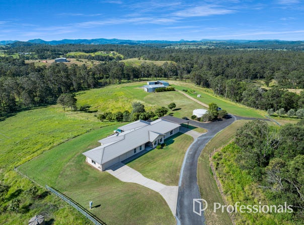 175 Tunnel Road, Imbil, Qld 4570