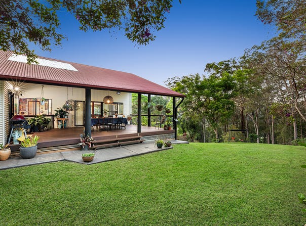 2 Koala Hill Road, Rosemount, Qld 4560