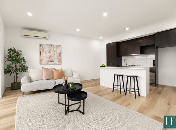 302/201 Buckley Street, Essendon, Vic 3040