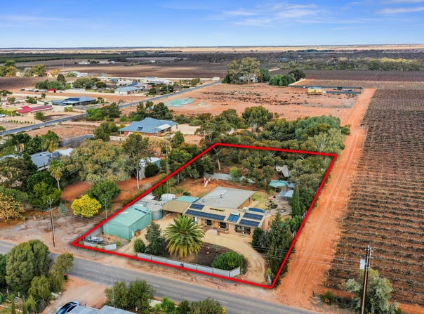 78 Vasey Road, Waikerie, SA 5330