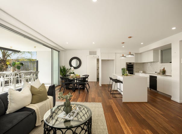 3/27 Seven Oaks Street, Taringa, Qld 4068