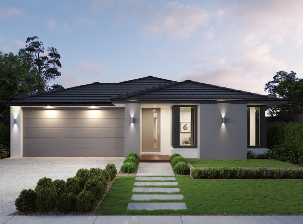 Lot 23 Falcon Rise (Dungala Rise Estate), Moama, NSW 2731