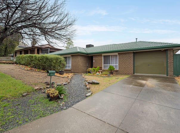 5 Creekvale Court, Wynn Vale, SA 5127