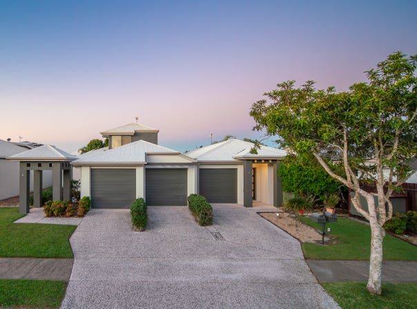 3 Whitsunday Street, Kawana Island, Qld 4575