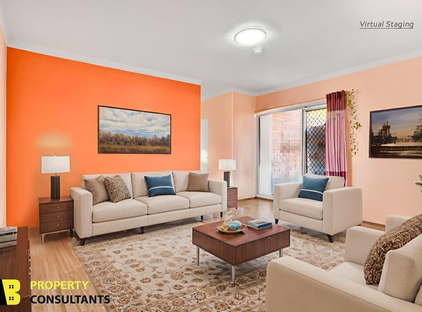 14/16A Wigram Street, Harris Park, NSW 2150