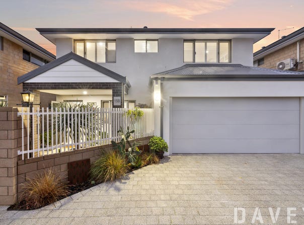 15B Stockwell Way, Kingsley, WA 6026