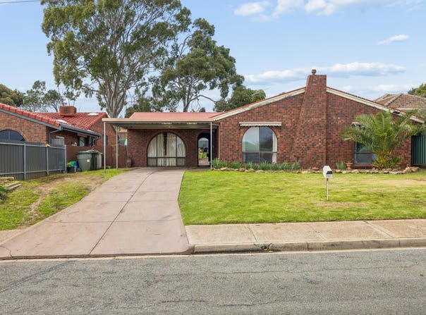 18 Oliver Street, Reynella, SA 5161