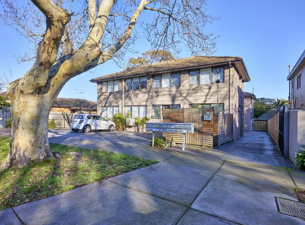 6/15 BELMONT AVENUE, Glen Iris, Vic 3146