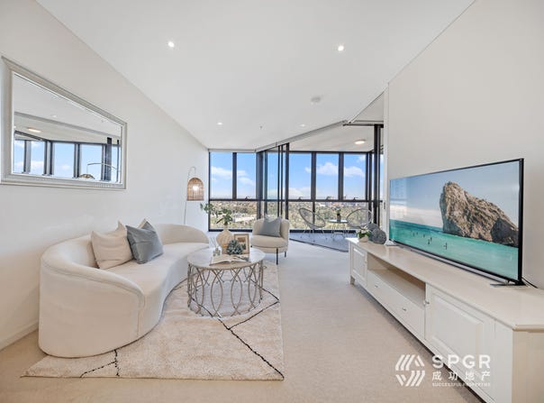 2202/45 Macquarie Street, Parramatta, NSW 2150
