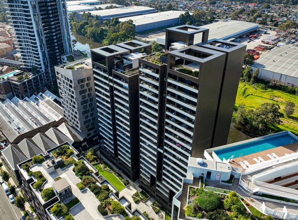 1403/30 Shepherd Street, Liverpool, NSW 2170