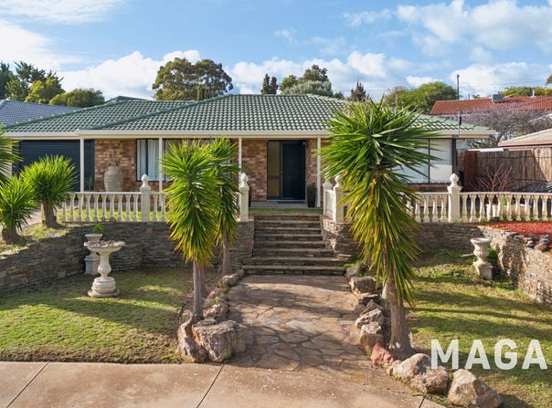2 Wellesley Street, Huntfield Heights, SA 5163
