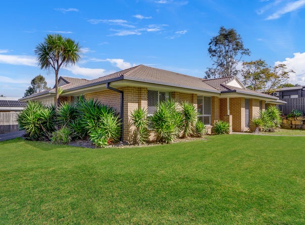 54 Trevor Street, Bellbird Park, Qld 4300