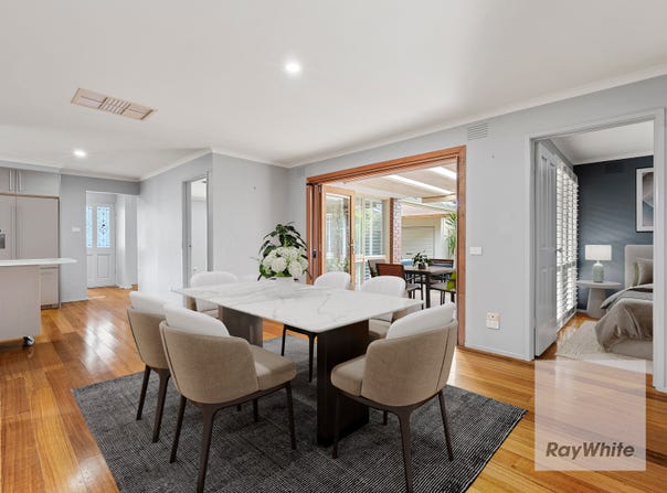 1 Landy Close, Mill Park, Vic 3082