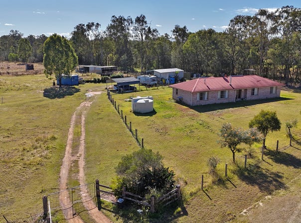 1 Haslingden Rd, Lockyer Waters, Qld 4311
