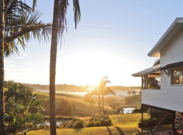 346 Coorabell Road, Coorabell, NSW 2479