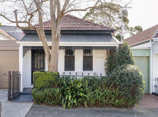 18 Robert Street, Petersham, NSW 2049