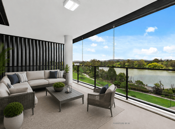 5113/197 King Arthur Terrace, Tennyson, Qld 4105