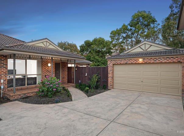 4/17 Gordon Court, Ringwood, Vic 3134