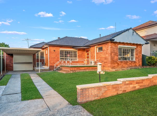 19 Eleanor Avenue, Belmore, NSW 2192